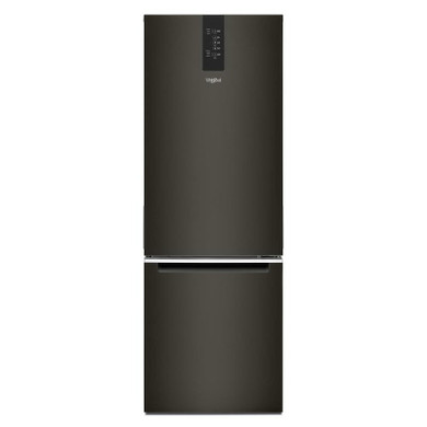 Whirlpool® 24-inch Wide Bottom-Freezer Refrigerator - 12.9 cu. ft. WRB543CMJV