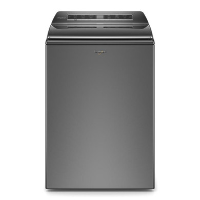 Whirlpool® 6.1 cu. ft. I.E.C. Smart Top Load Washer WTW7120HC