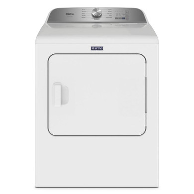 Maytag® Pet Pro Top Load Gas Dryer - 7.0 cu. ft. MGD6500MW