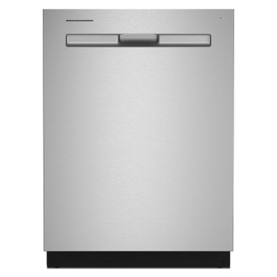 Maytag® Top Control Dishwasher with Dual Power Filtration, PowerBlast® Cycle and 3rd Level Rack MDB8959SKZ
