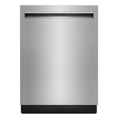 Jennair® Pocket-Handle  24" Built-In Dishwasher, 39 dBA JDPSG244LS