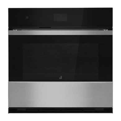 Jennair® NOIR™ 30" Single Wall Oven with MultiMode® Convection System JJW2430LM
