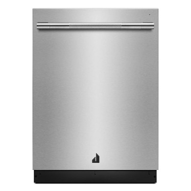 Jennair® RISE™ 24" Built-In Dishwasher, 39 dBA JDPSS244LL