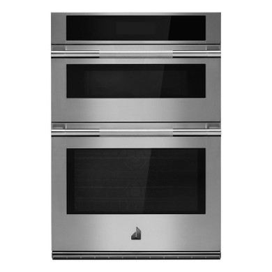 Jennair® RISE™ Microwave Combination Wall Oven with MultiMode® Convection JOECC530RL