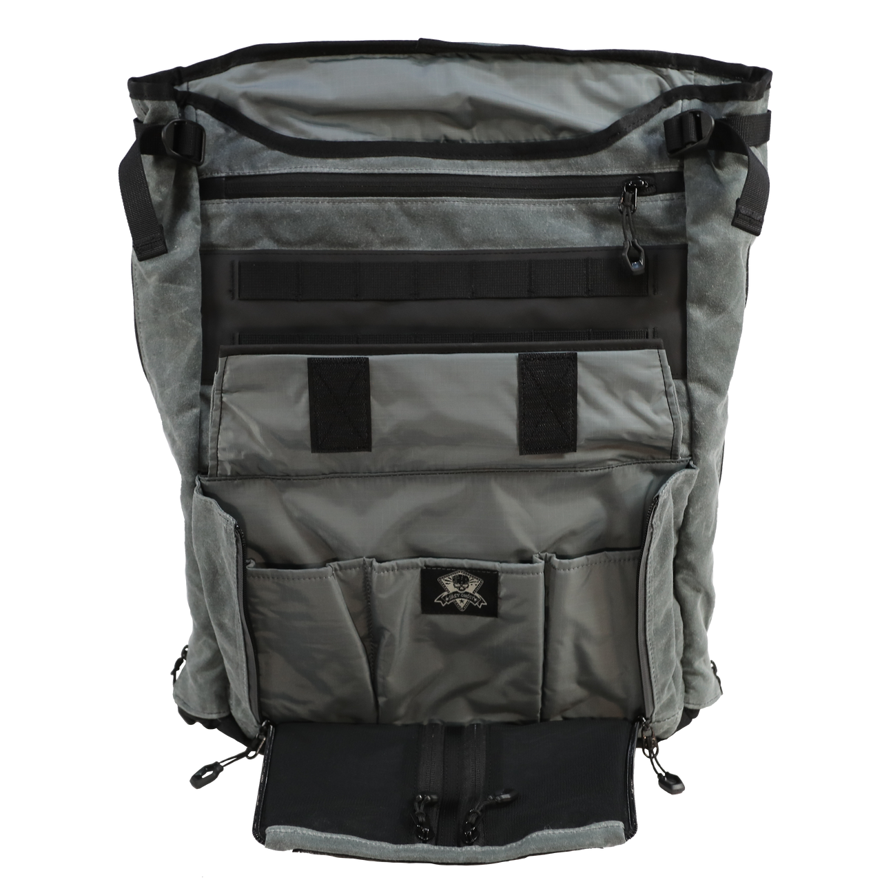 Grey Ghost Gear Gypsy Pack 2.0