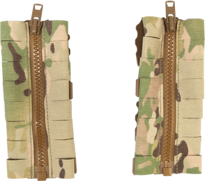 SMC Tall Zipper Adapter