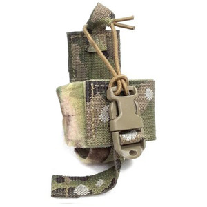 Small Radio Pouch - 500D Small Radio Pouch - 500D