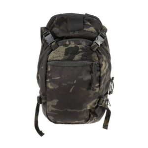 SMC 1 to 3 Assault Pack - TAA - MultiCam Black