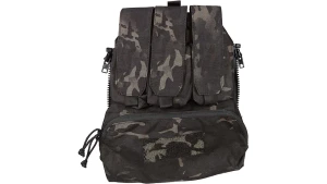 SMC Assaulter Panel - Multicam Black