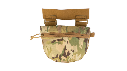 GHP (Plate Carrier Lower Accessory Pouch)