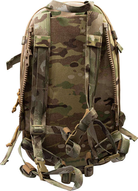 SMC 1 to 3 Assault Pack - TAA