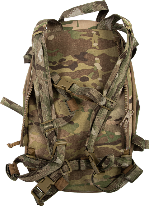 SMC 1 to 3 Assault Pack - TAA