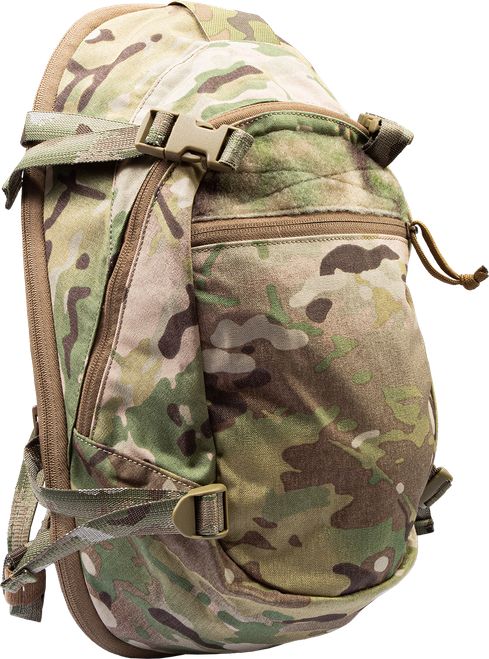 SMC 1 to 3 Assault Pack - TAA