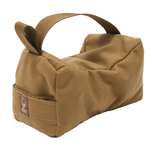 Rifleman’s Squeeze Bag - Shooter’s Rest