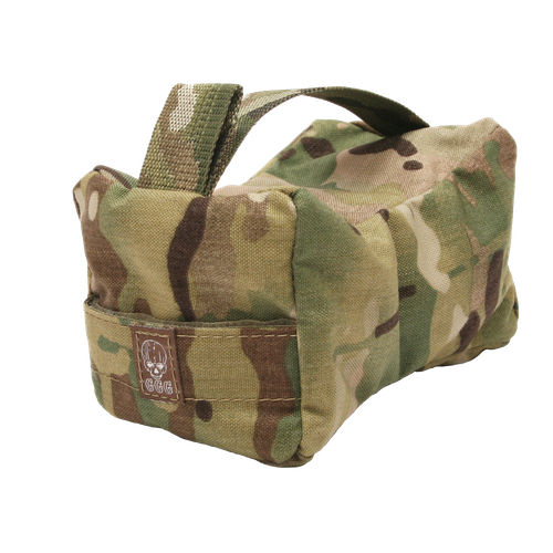 Rifleman’s Squeeze Bag - Shooter’s Rest