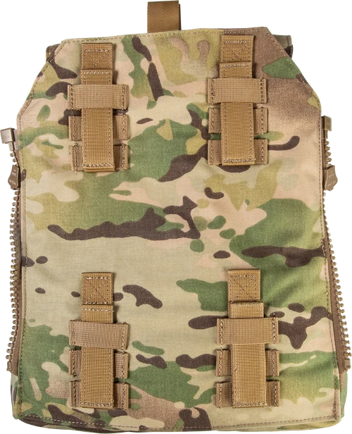 SMC Assaulter Panel