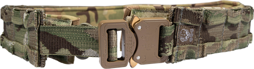 UGF Battle Belt with Padded Inner
