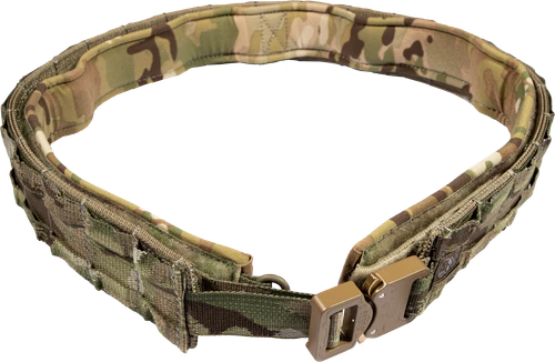 UGF Battle Belt with Padded Inner