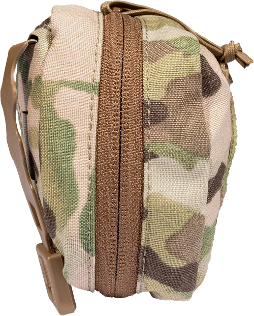 E&E Horizontal Pouch - Laminate