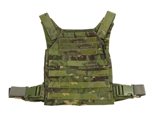 Minimalist Plate Carrier™