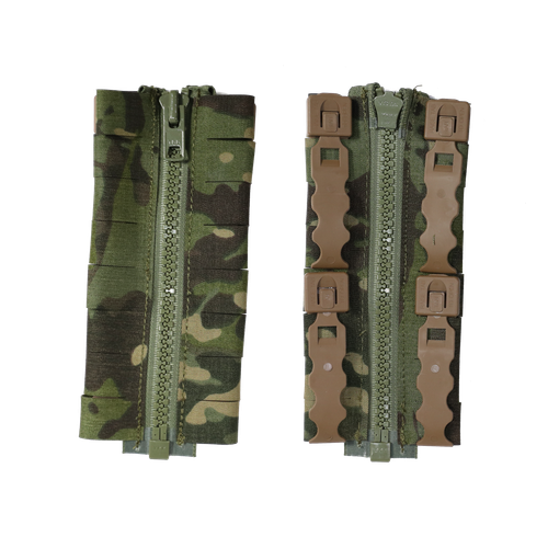 SMC Tall Zipper Adapter - Multicam Tropic