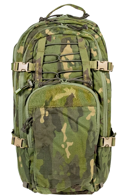 Overland Pack