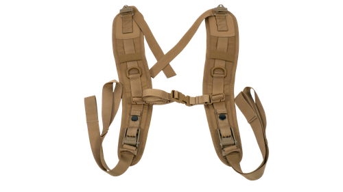 Ruck Sack Straps