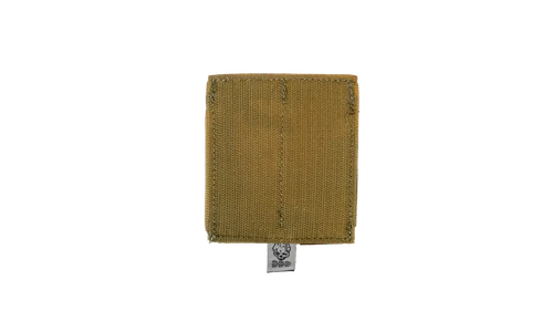 Double pistol Mag Panel