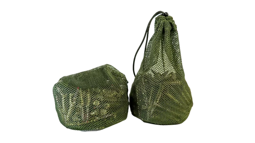 Mesh Stuff Sack