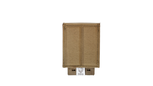 Compact Magnetic Weapons Catch