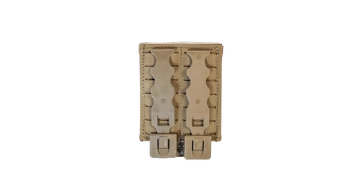 Compact Magnetic Weapons Catch