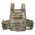 SMC Plate Carrier - Laminate