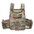 SMC Plate Carrier - Laminate