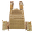 SMC Plate Carrier - Laminate