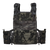 SMC Plate Carrier - Laminate
