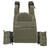 SMC Plate Carrier - Laminate