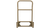 Ruck Sack Frame