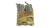 Double 5.56 Mag Pouch Laminate