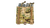 Double 5.56 Mag Pouch Laminate