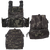 MultiCam® Black SMC Plate Carrier Kit