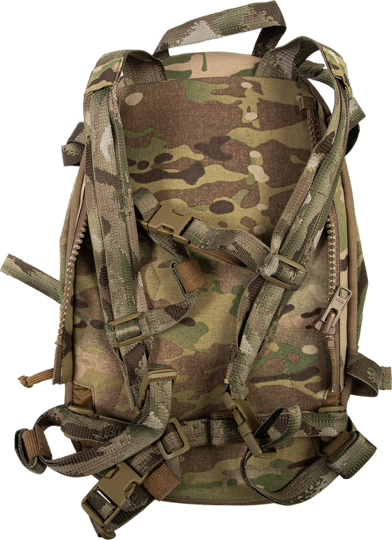 SMC 1 to 3 Assault Pack - TAA