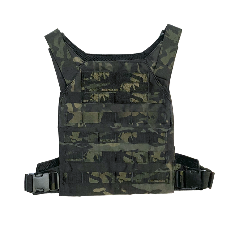 Minimalist Plate Carrier™