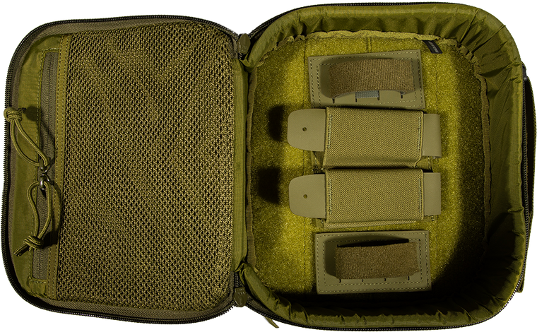 Soft Pistol Case