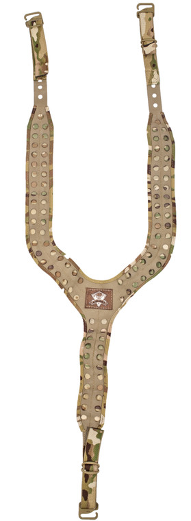 UGF 3 Point Suspender Harness