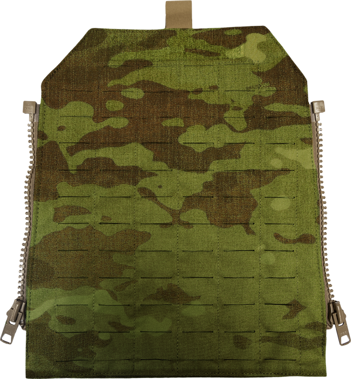 SMC MOLLE Panel - Tropic