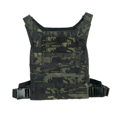 Spiritus Systems LV119 Plate Carrier [Review] - Sniper Country