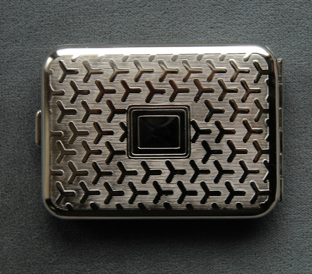 衛生日用品 what we want WWW_PILLCASE Sheffield pill case 1066/N 78 - Hansaware