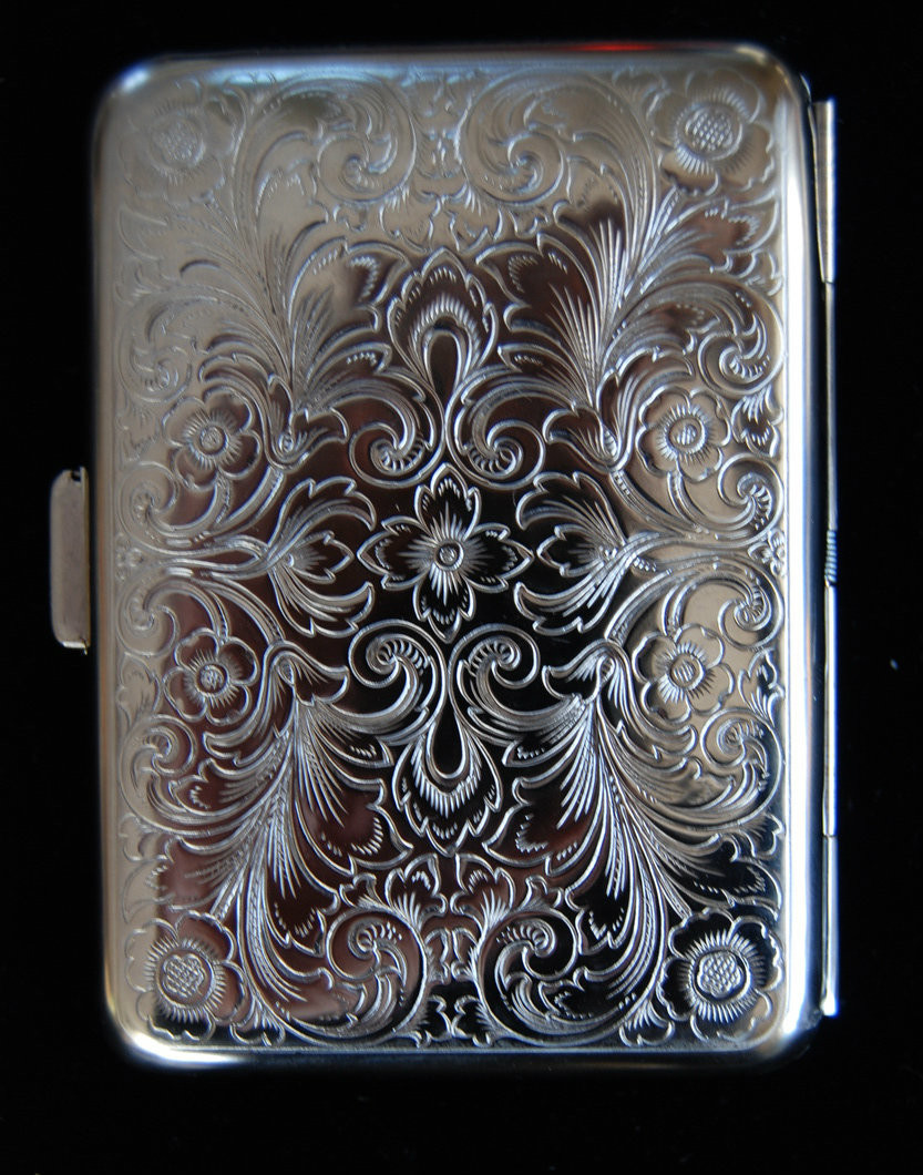 Pocket Case - Dresden