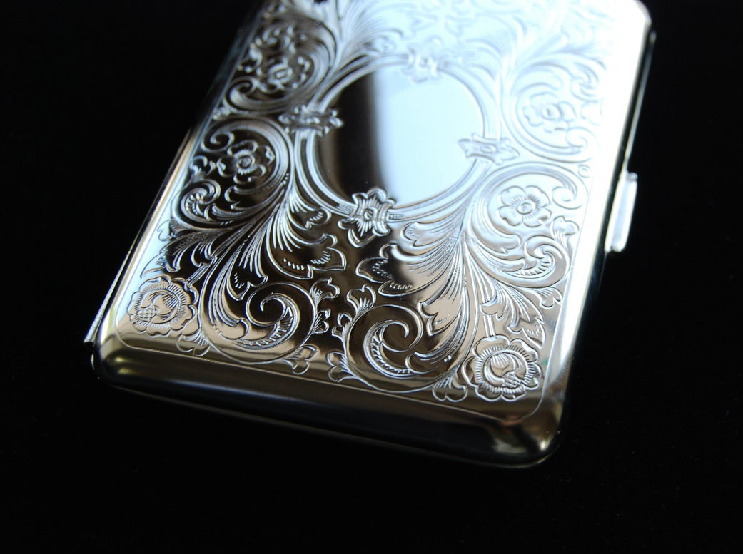 Pocket Case - Dresden