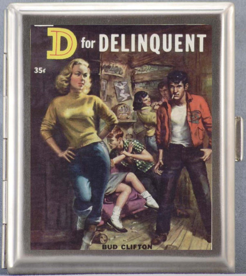 Delinquent Small 1477